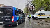 В Челябинской области 385 автомобилей проверили на незаконные перевозки 1 мая
