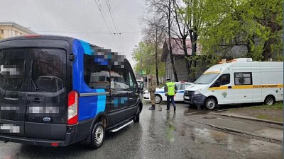 В Челябинской области 385 автомобилей проверили на незаконные перевозки 1 мая