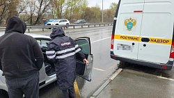 В Челябинской области 385 автомобилей проверили на незаконные перевозки 1 мая