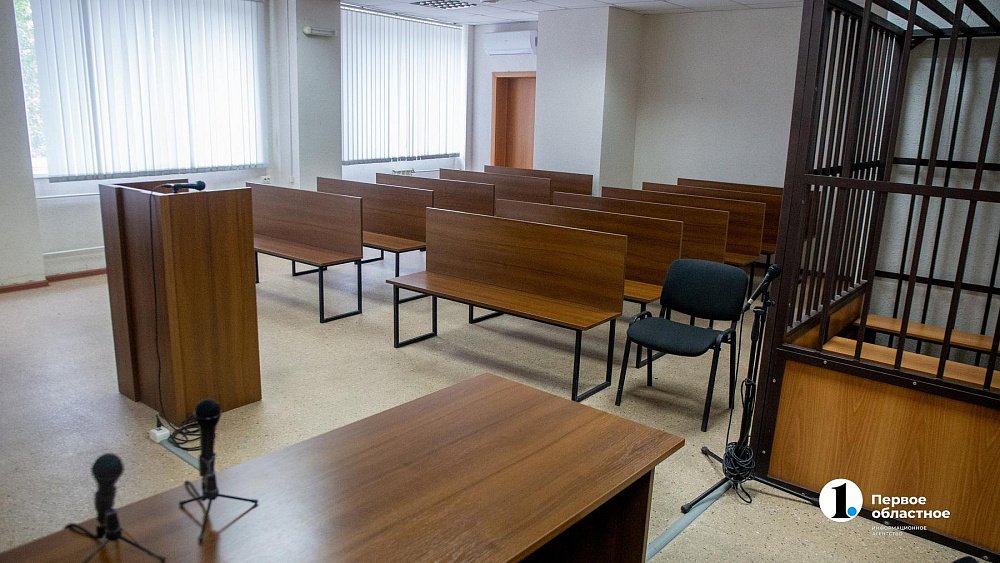В Челябинске сотрудник металлоприемки похитил у работодателя миллион рублей