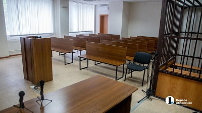 В Челябинске сотрудник металлоприемки похитил у работодателя миллион рублей
