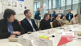 Сельхозпредприятия Южного Урала повысят эффективность работы благодаря федпроекту