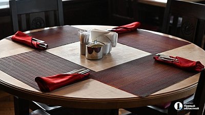 В Челябинской области на 76% сократилось число заведений общепита с низкой выручкой
