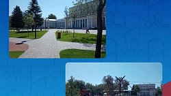 Более 2 000 общественных территорий преобразились на Южном Урале за семь лет