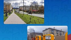 Более 2 000 общественных территорий преобразились на Южном Урале за семь лет