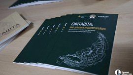 У археологического памятника «Синташта» построят туристический комплекс