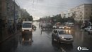 Сильные дожди пройдут в Челябинской области в ночь на 5 мая