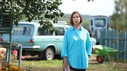 Алексей Серебряков снялся в новом фэнтези-сериале про Челябинскую область