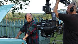 Алексей Серебряков снялся в новом фэнтези-сериале про Челябинскую область