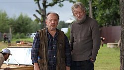 Алексей Серебряков снялся в новом фэнтези-сериале про Челябинскую область