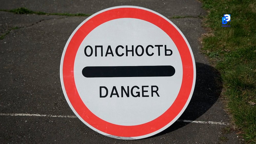 В Миассе юные патриоты соревновались в тактике и выживании
