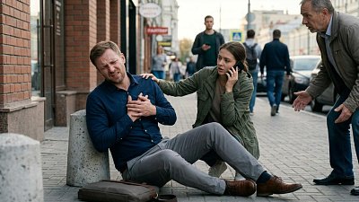 Патологии сердца сегодня угрожают каждому