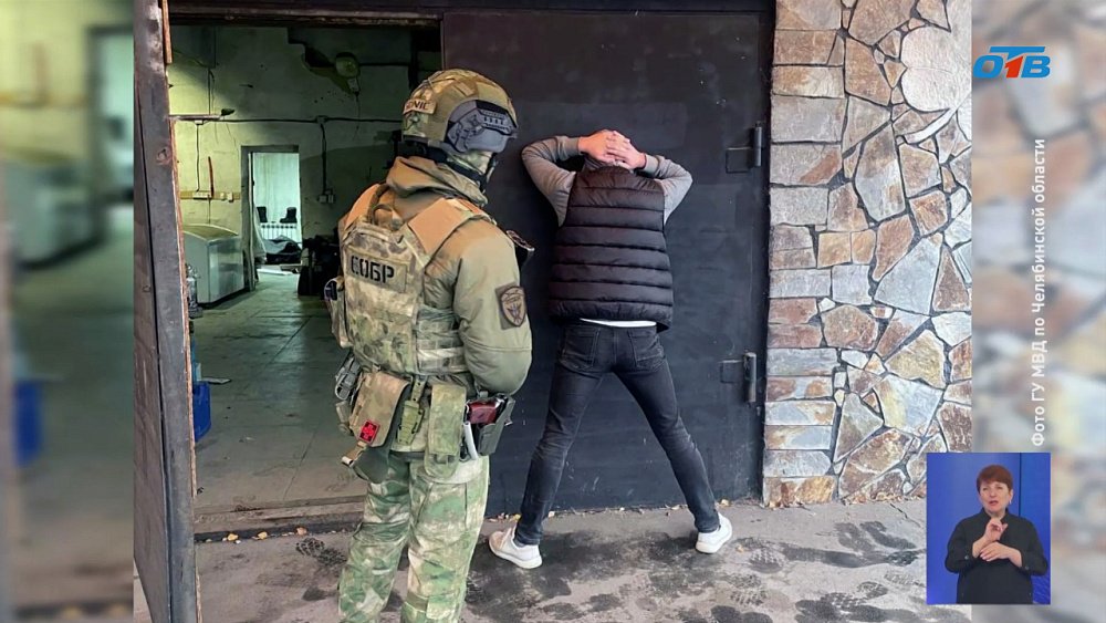 Предприниматель из Троицка предстанет перед судом за незаконный оборот табака и алкоголя