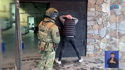 Предприниматель из Троицка предстанет перед судом за незаконный оборот табака и алкоголя