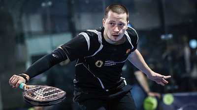 В Челябинске проведут масштабный фестиваль по игре в падел