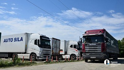 В Челябинской области снимают ограничения на региональных дорогах