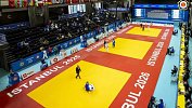 Челябинские дзюдоисты стали призерами юниорского Кубка Европы