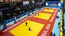 Челябинские дзюдоисты стали призерами юниорского Кубка Европы