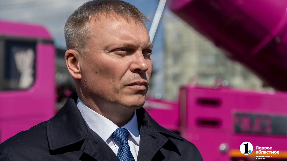 Челябинский областной суд оставил вице-губернатора Андрея Фалейчика в СИЗО