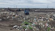 В Троицке стартовала двухлетняя рекультивация свалки