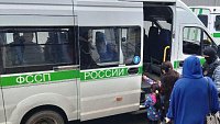 Из Челябинской области выдворили самую большую с начала года группу нелегалов