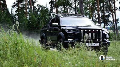 На Южном Урале объем выданных автокредитов достиг 8,5 млрд рублей