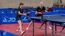 Челябинские паралимпийцы выиграли турнир по настольному теннису в Черногории