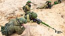 Челябинский омбудсмен помогла бойцу вернуться из зоны СВО к брату после гибели мамы