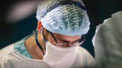 Челябинские онкологи спасли от ампутации ногу пенсионерки