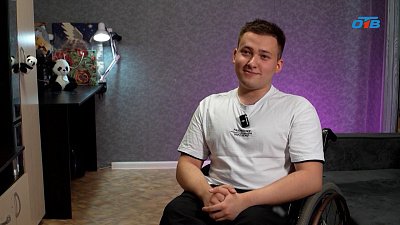 Как «хрустальный парень» из Верхнего Уфалея стал звездой социальных сетей