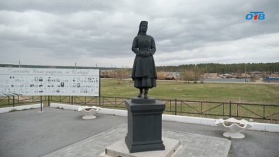 Как живет старая нагайбакская деревня на Южном Урале