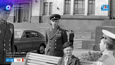 О фильме «Офицеры» в рубрике «История киношедевра»