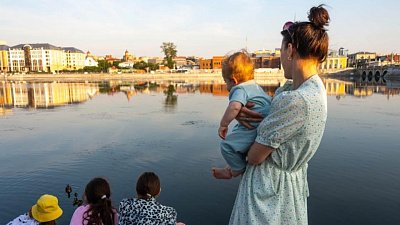 Соцфонд пересмотрит свои отказы в едином пособии многодетным из Челябинской области