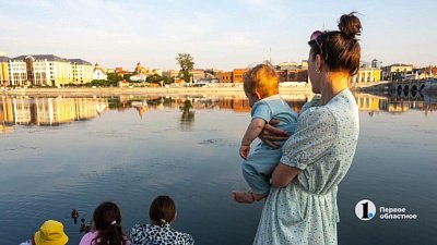 Соцфонд пересмотрит свои отказы в едином пособии многодетным из Челябинской области