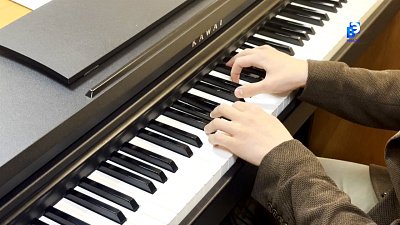 Талантливый студент-композитор из Миасса покорил Московскую консерваторию