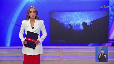 На Южном Урале два человека погибли при пожаре