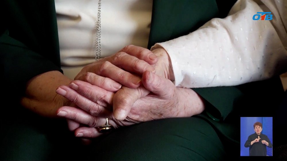 Ветеран из Златоуста отметила 102-й день рождения