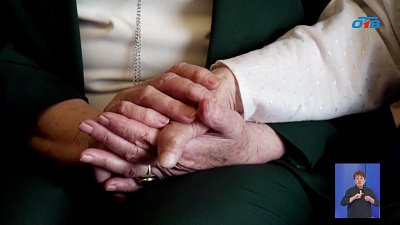 Ветеран из Златоуста отметила 102-й день рождения