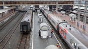 Расписание поездов Челябинск — Кропачево изменится на несколько дней в мае
