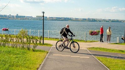 Выбираем велосипед на сезон: от прогулок по парку до экстремальных трасс