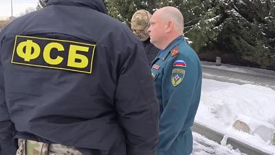 В Челябинске вынесли приговор командиру спасцентра МЧС за строительство коттеджа силами подчиненных