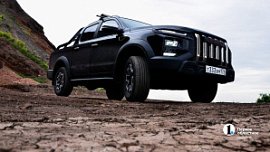 Кроссоверы набирают популярность на рынке авто с пробегом в Челябинской области