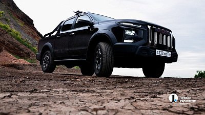 Кроссоверы набирают популярность на рынке авто с пробегом в Челябинской области
