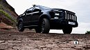 Кроссоверы набирают популярность на рынке авто с пробегом в Челябинской области