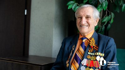 Дитя блокады: от лепешек из лебеды до марафона по Дороге жизни