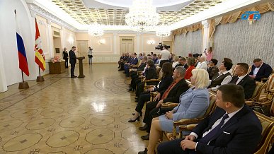 Время новостей от 06.05.2026