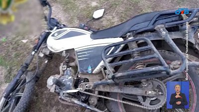Жительница Кизильского района осуждена за подарок сыну