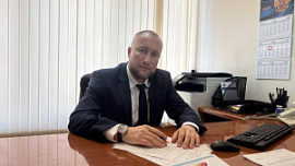 Ветеран СВО назначен первым замминистра экономразвития Челябинской области