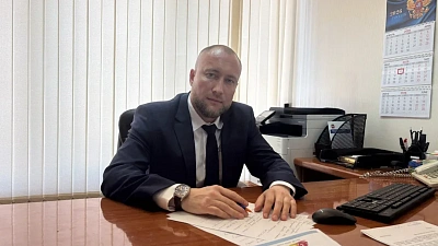 Ветеран СВО назначен первым замминистра экономразвития Челябинской области