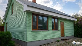 Жители Челябинской области предпочитают блочные дома деревянным